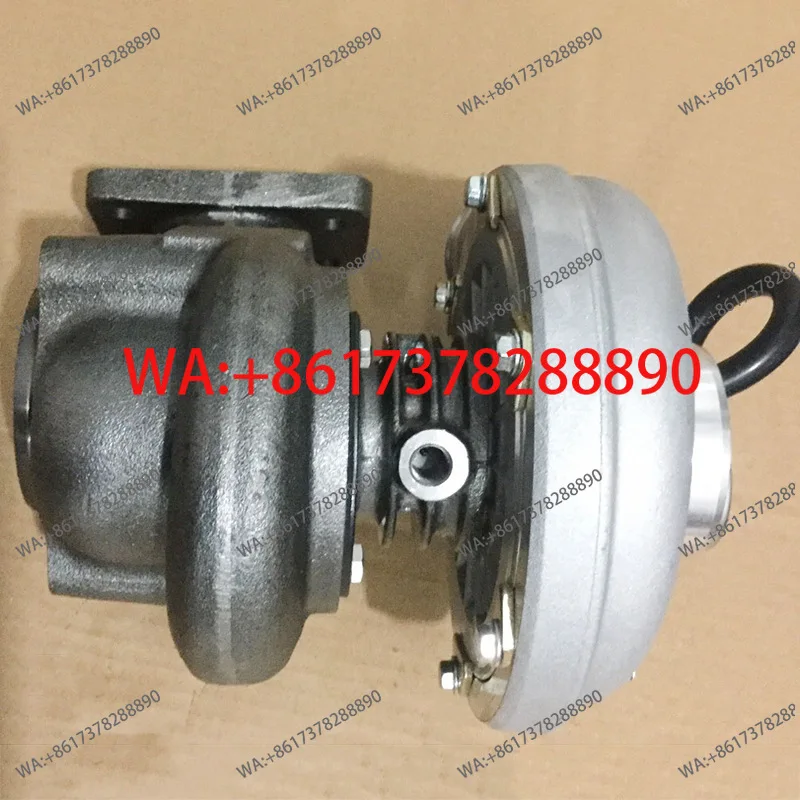 GT2256S turbocharger, suitable for automobile engine supercharger processing,