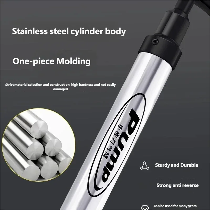 Thumbnail 3 - #52 Ball Pump Needles List of Top Picks