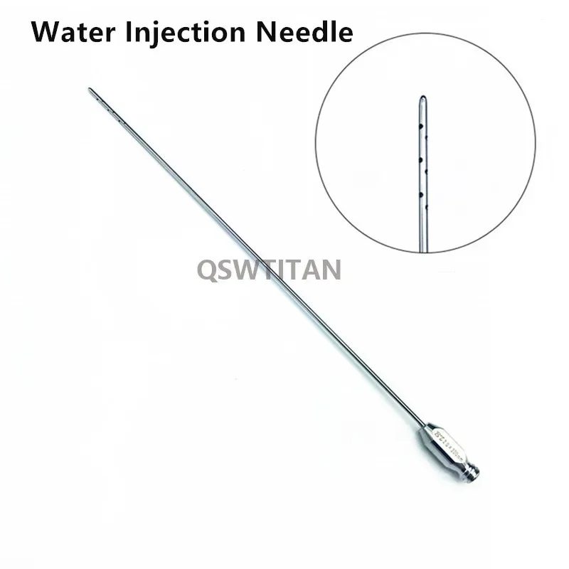 1pcs Micro Cannula Water Injection Needle Liposuction Cannulas Liposuction tools