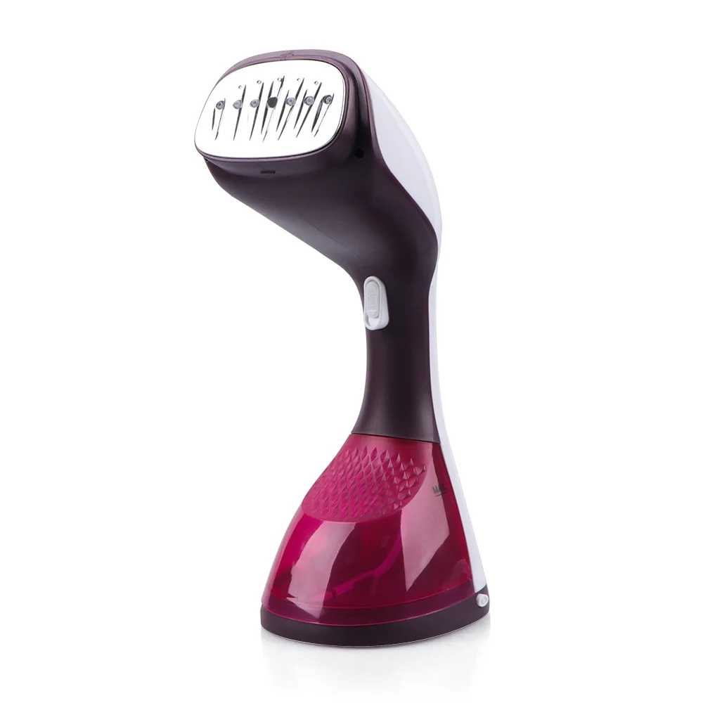 

Mini Cloth Garment Steamer Home Travel 1400w Portable Handheld Clothes Garment Steamer Electric Iron