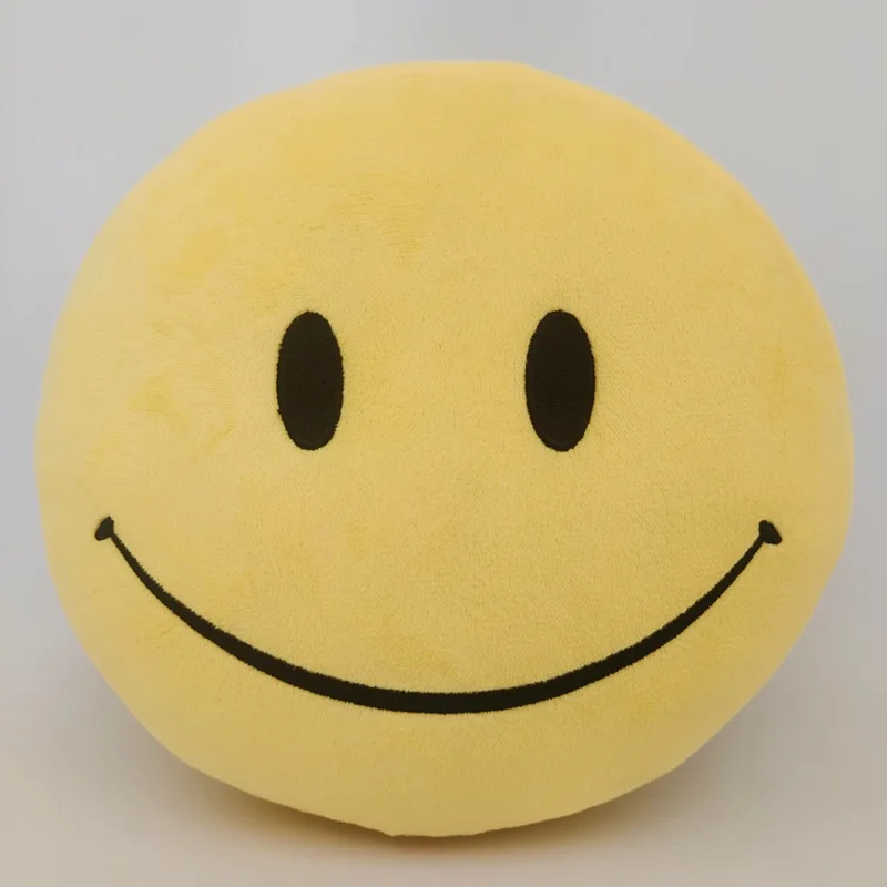8-20CM Verity Arg Plüsch Weiche Gefüllte Smiley-Ball-Monster-Puppe Horror-Spiel-Charakter Fanmade Sammlerstück Plüschtier Geschenk für Fans – Detail 1