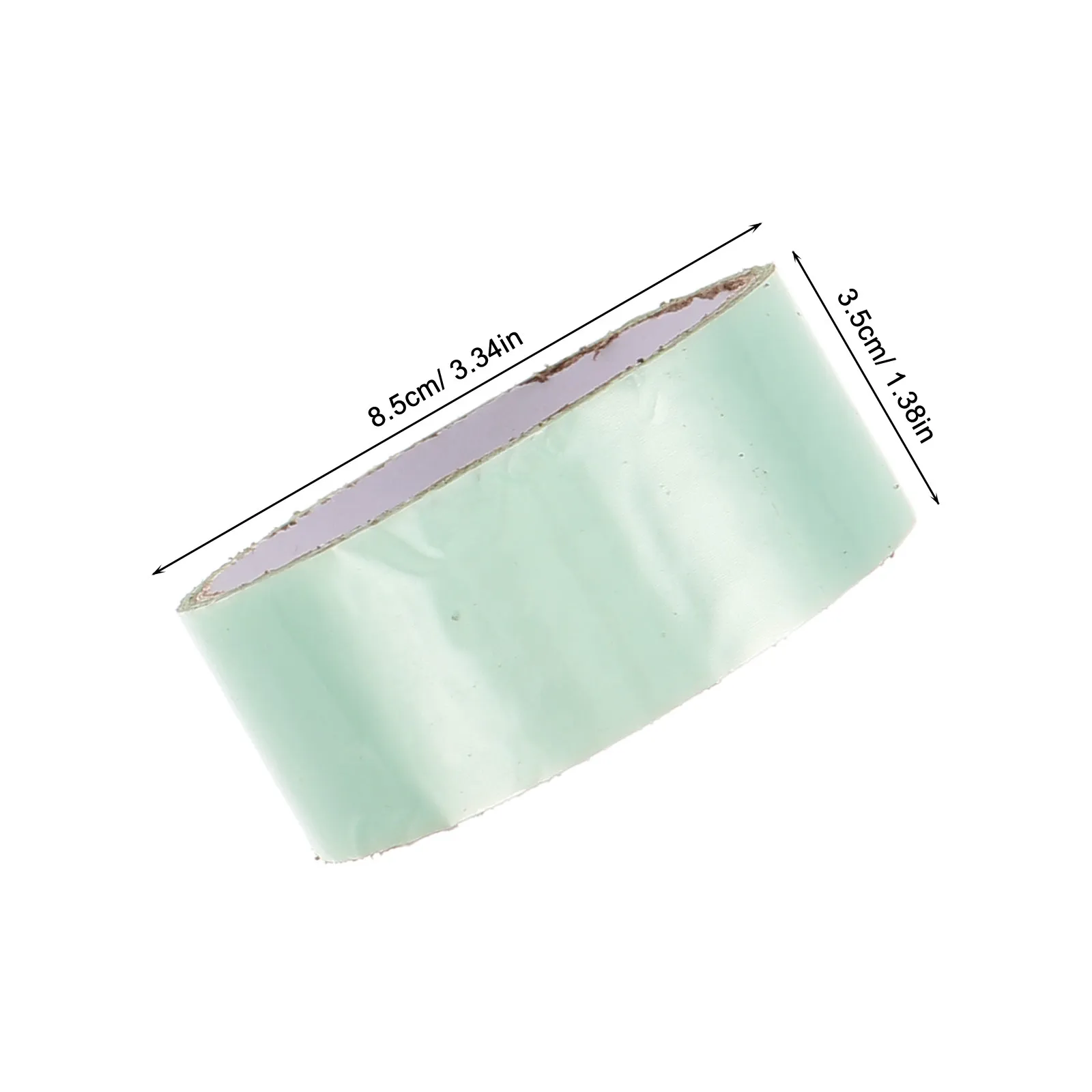 7 Rolls Rainbow Patterned Duct Tape Heavy Duty Adhesive Craft Tape for Educational Activities Classroom Floor Projects