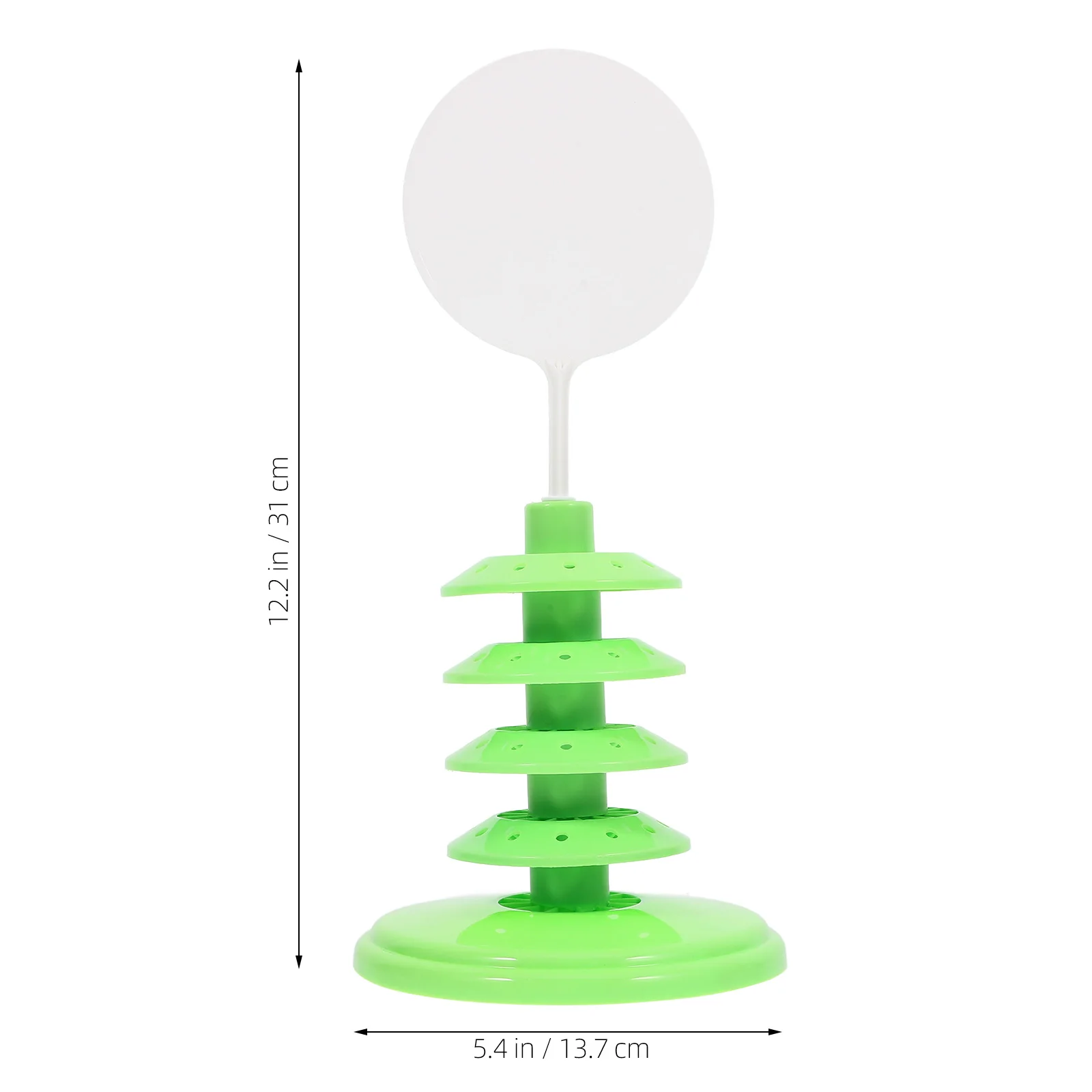 Lollipop Stand For Cake Pops Multi-Hole Display Rack Decorative Lollipop Holder Tabletop Candy Marshmallow Storage Rack