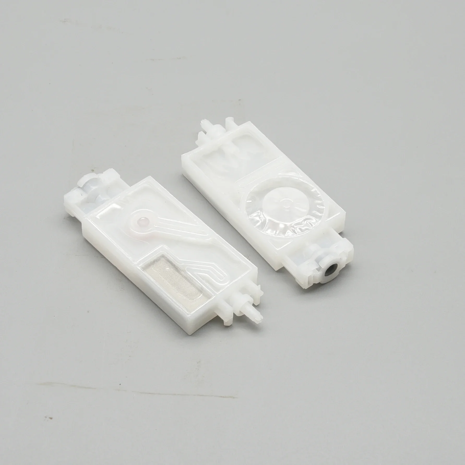 10 قطعة Dx5 Xp600 رئيس الحبر المثبط مع موصل لإبسون TX800 ميماكي JV33 JV5 CJV30 ل Mutoh غالاكسي Twinjet Dx5 مرشح قلابة #5