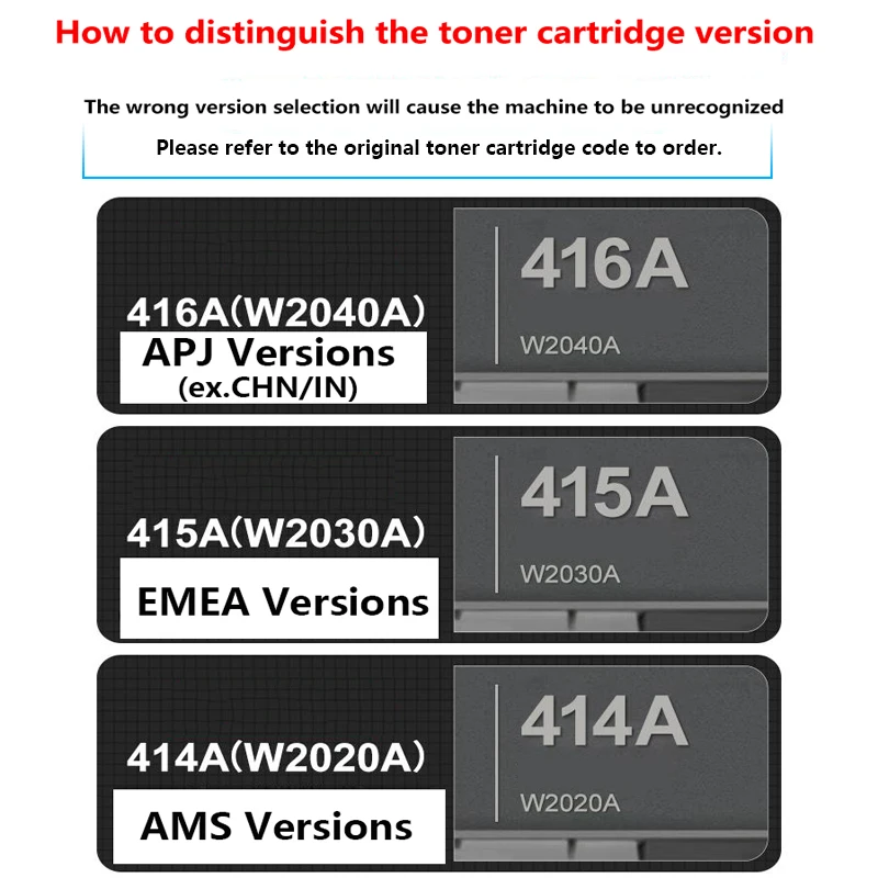 Civoprint new 414a 414x W2020A W2021A Toner Cartridge with chip Compatible for HP LaserJet Pro M454dn M454dw MFP M479dw M479fdn