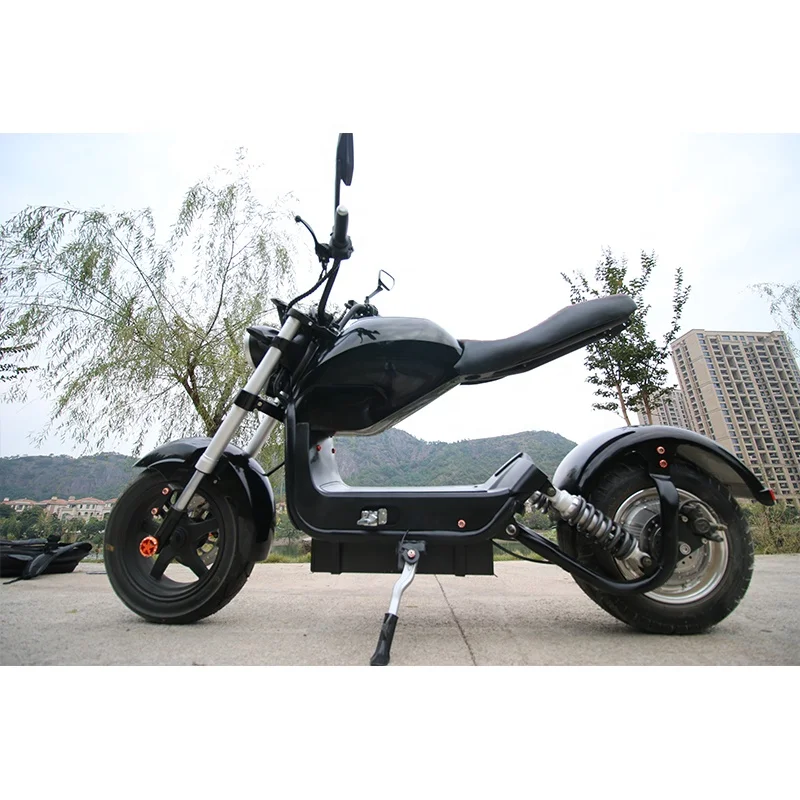 

2 wheel electric scooters 2000w motorcycles electric