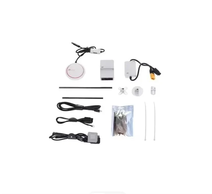 A3 Flight Controller A3 PRO Upgrade Kit with Aerial Photography PMU LED GPS Module for DJI