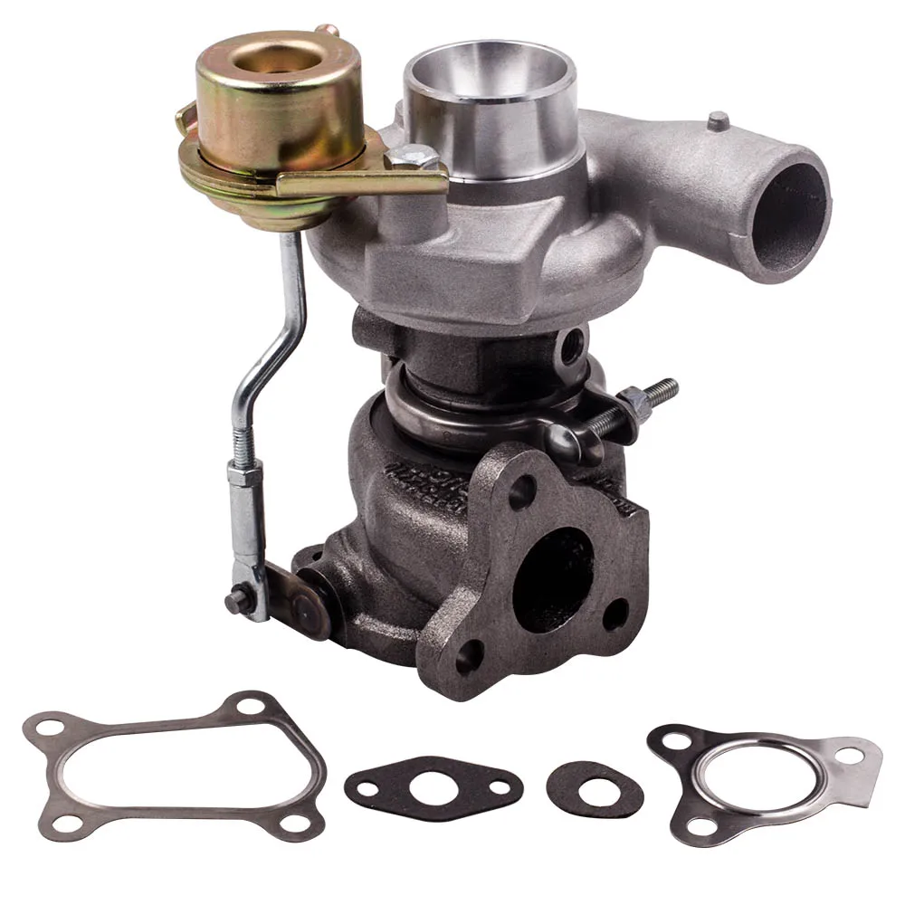 Turbocharger For Opel Corsa-C Astra-H 1.7 DI Y17DT 1999-2003 49173-06501