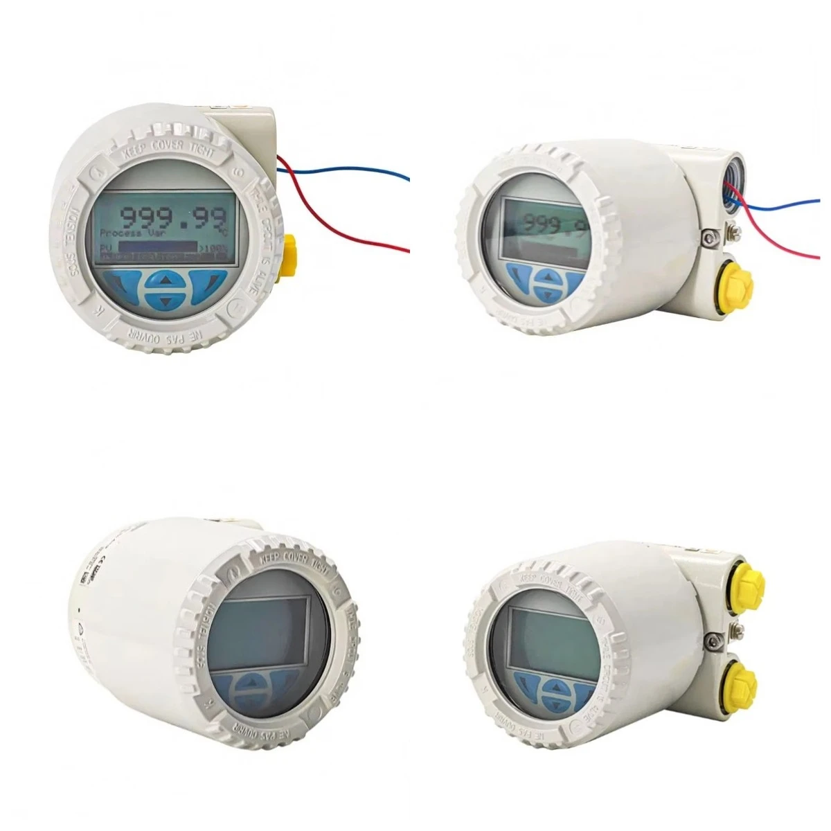 High Quality TTF300 Field Mounted  Temperature Transmitter  With 4-20 MA Hart