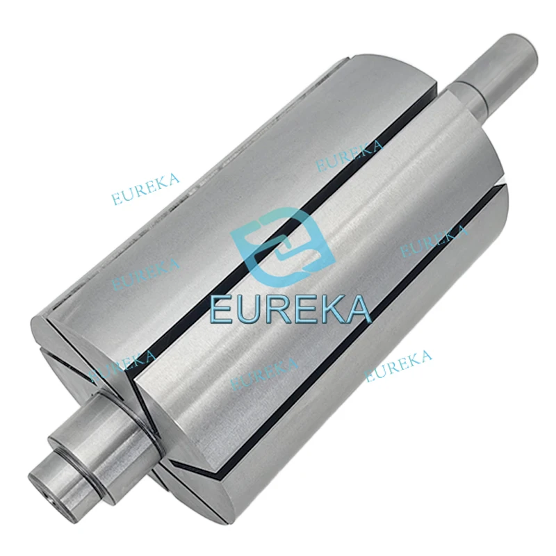 Vacuum pump DVT3.80 Rotor KVT3.80 Rotorkit 020004 21100 Spindle 020002 21100 Repair parts