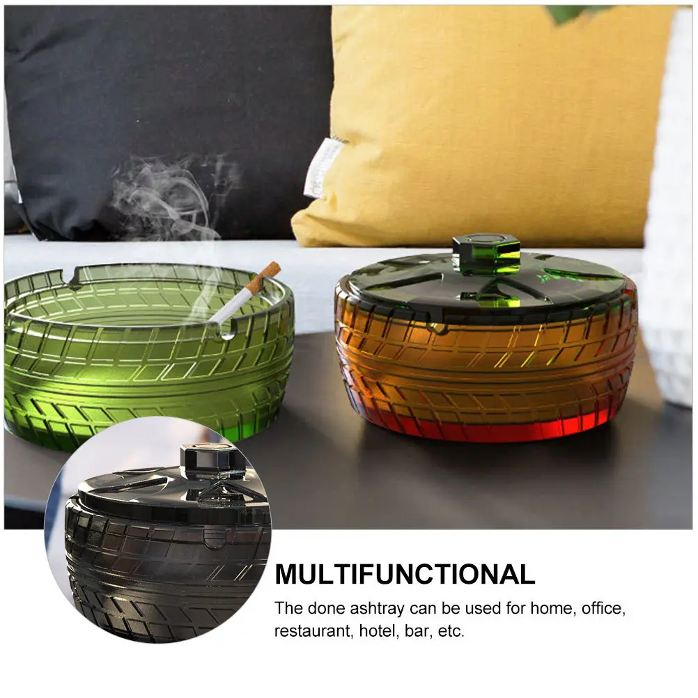 

Car Wheel Mold Silicone Ashtray Making Tool Diy Cigarette Holder Crystal Drop Mould Epoxy Craft Smoking Accessory Jewelry Making