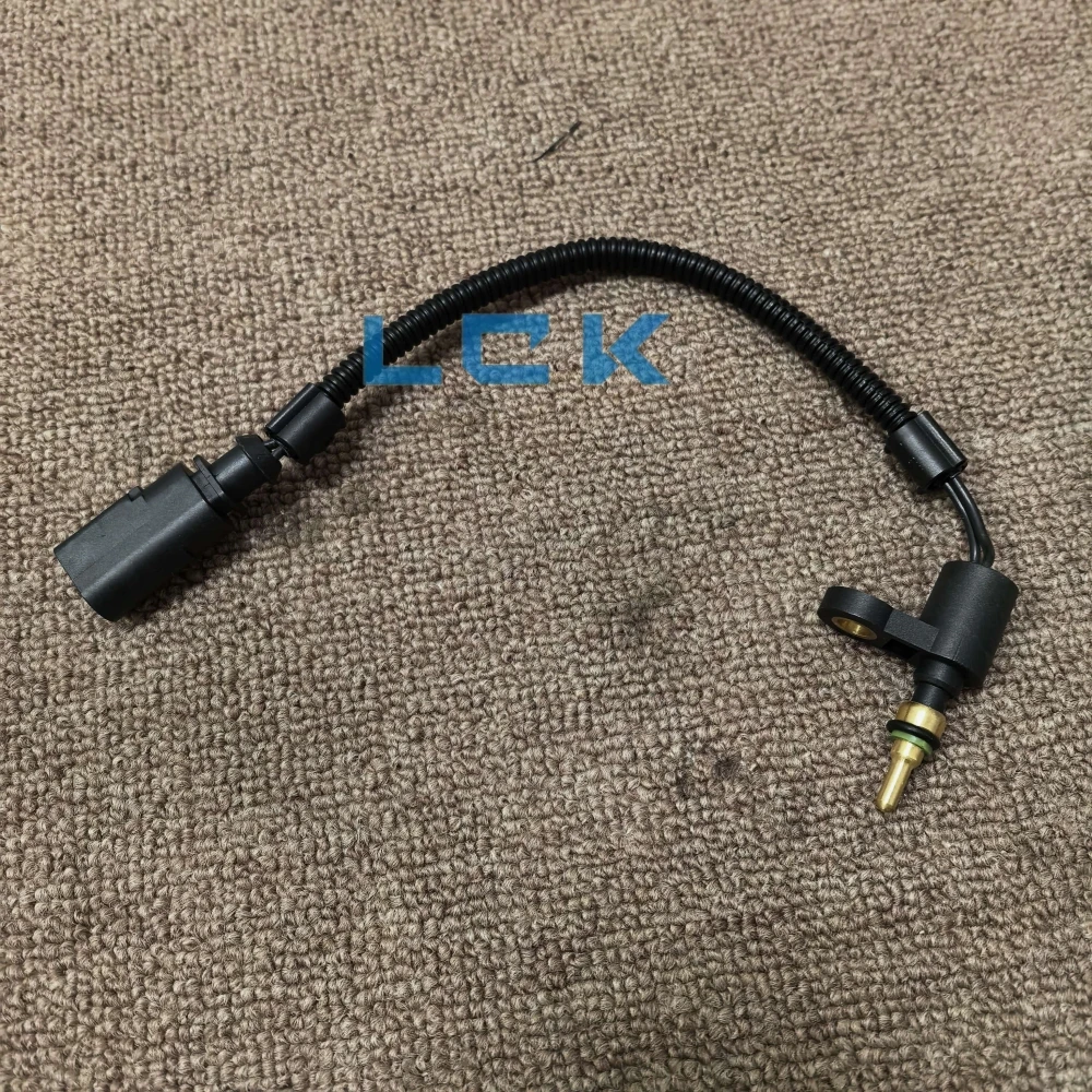 High quality Coolant Temperature Sensor 03H919501A For VW Touareg 92A For PORSCHE CAYENNE 11-18 3.6L 03H919501 95860613511