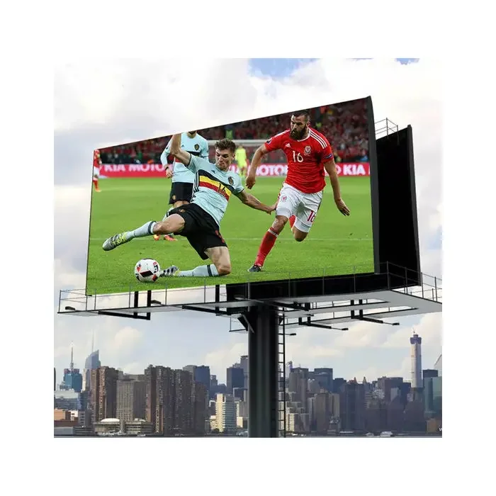 

BOTAI Led Cube Display Indoor And Outdoor Led Cubic Screen Commercial Advertising Led Cube Display Screen