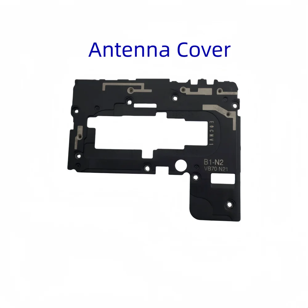 1pcs Wireless Charging NFC+Antenna Cover Bottom Sound Speaker For Samsung Galaxy S10 SM-G973F SM-G973N SM-G973U SM-G973W G9730