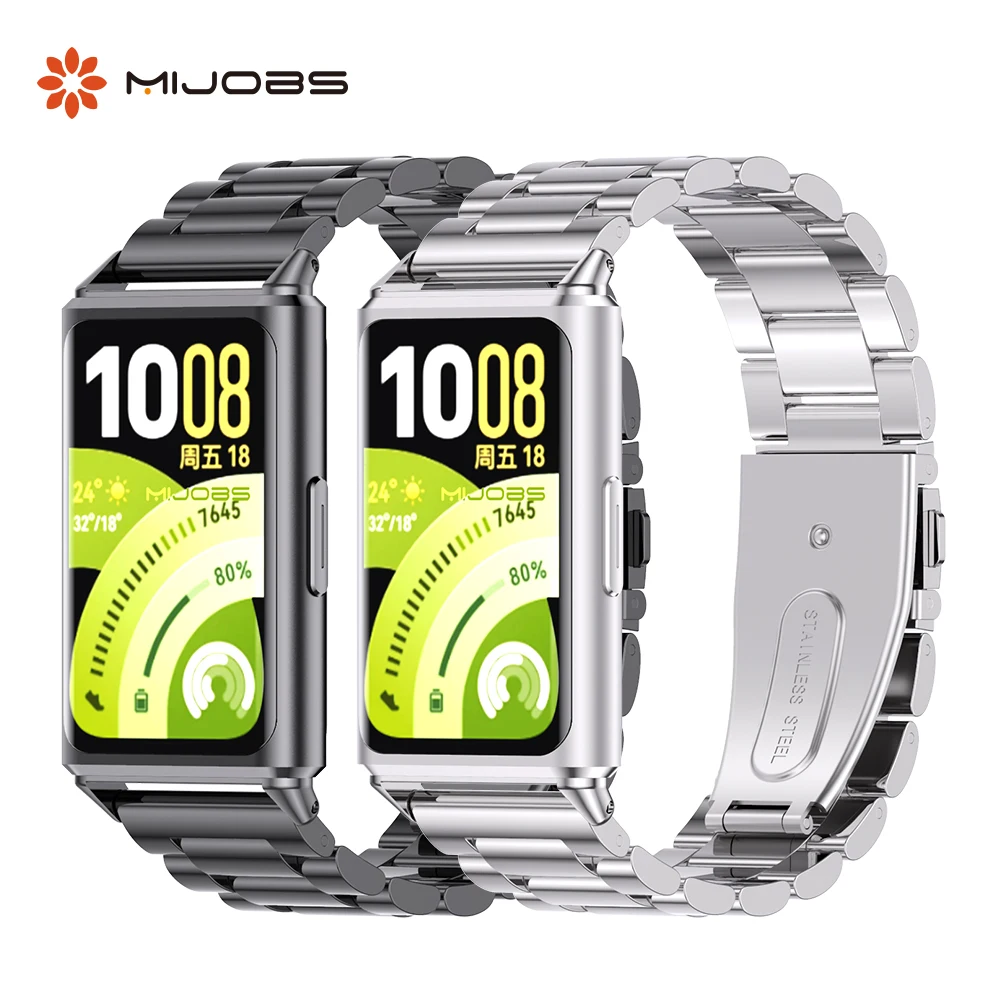 �y�Z�[�����zHuawei Band 11 Pro�p���v�o���h Huawei Band 11Pro�p�X�g���b�v Huawei Band 11 Pro�p���^�����X�g�o���h �X�e�����X�X�`�[���A�N�Z�T���[