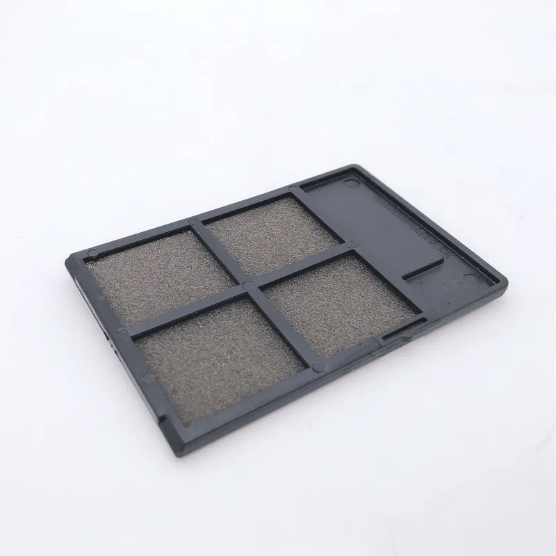 Original Projector Filter Air Dust Mesh Suitable for Epson EB-X6/X62/X6E/EX21/EX30/EX50/EX70/EX90/410W/410WE