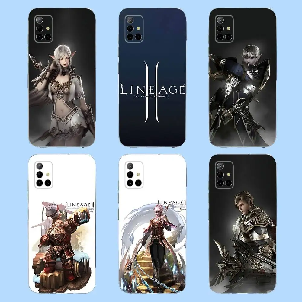 Game L-LINEAGE 2 Ph… - image
