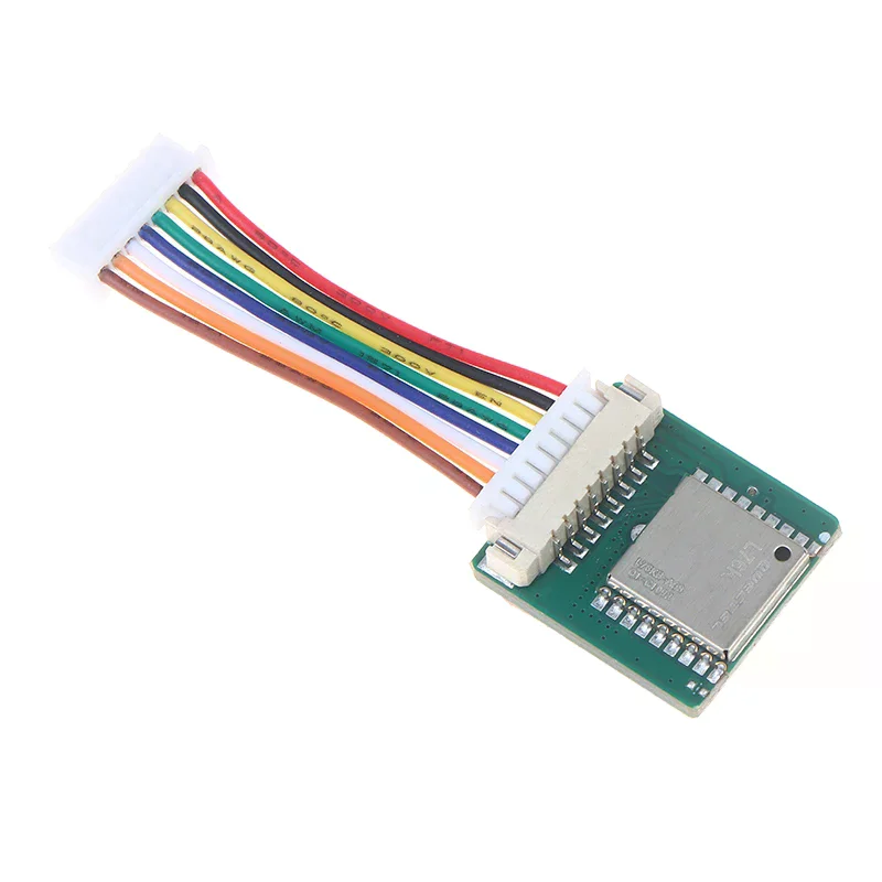 

Модуль GNSS Node T114 V2, GPS-модуль с процессором L76K, 3.3В, низкое энергопотребление, поддержка Meshtastic