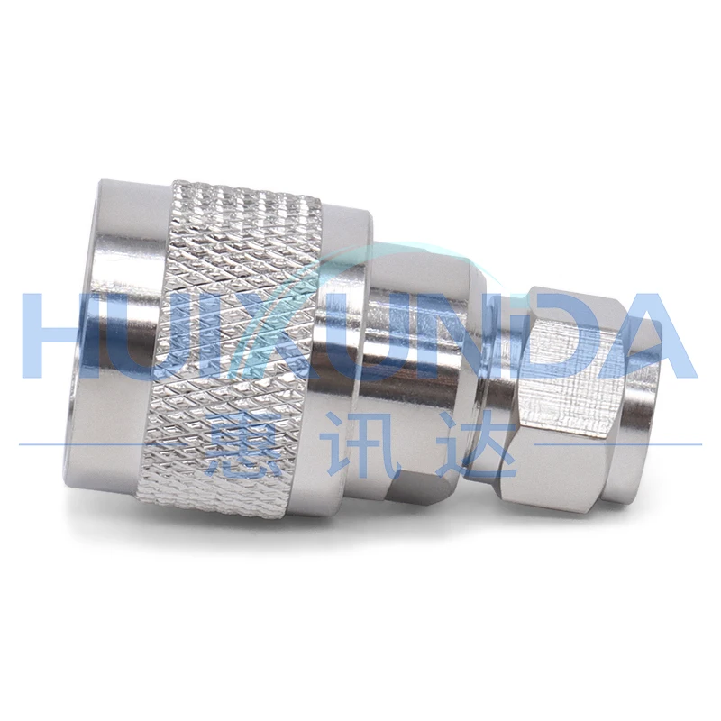 N/F-JJ N Male to F British Male N to FL10-JJ L16 Male to F Male, RF Connector