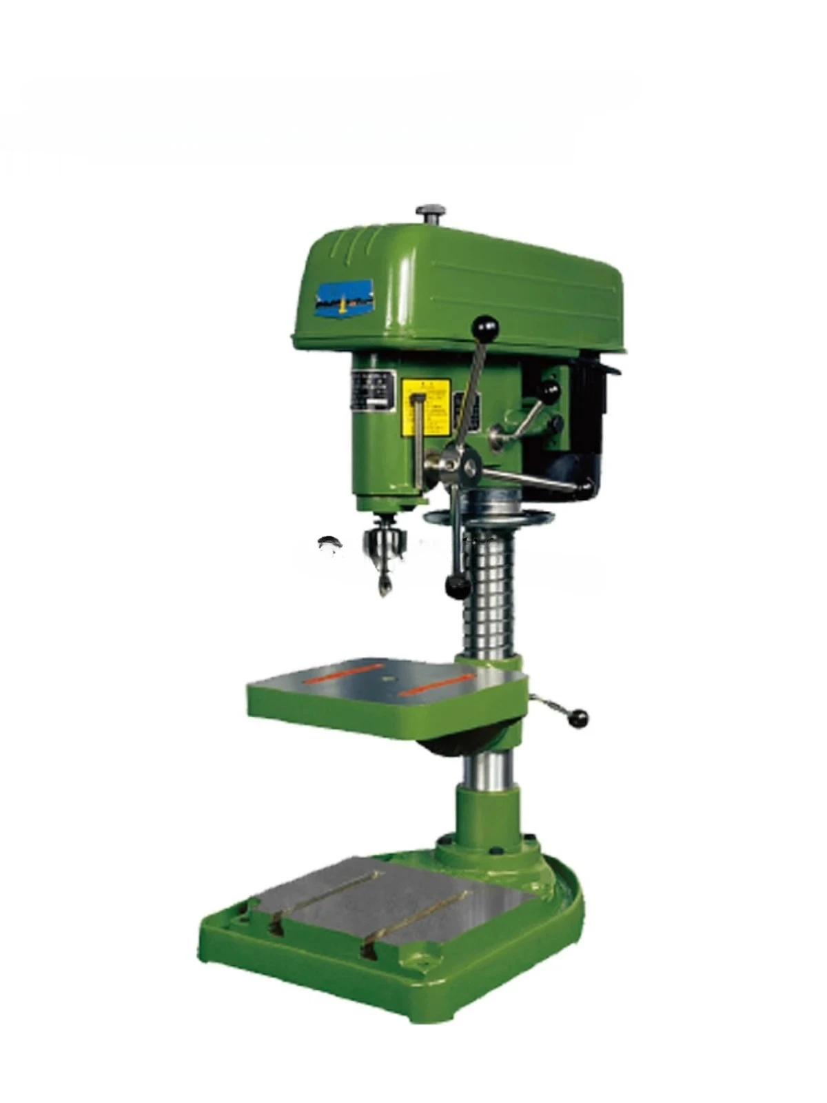 

Industrial Bench Drill Heavy Duty Drilling Machine High Precision Z512-2 Z516A Z516B Z4120 JZ-32