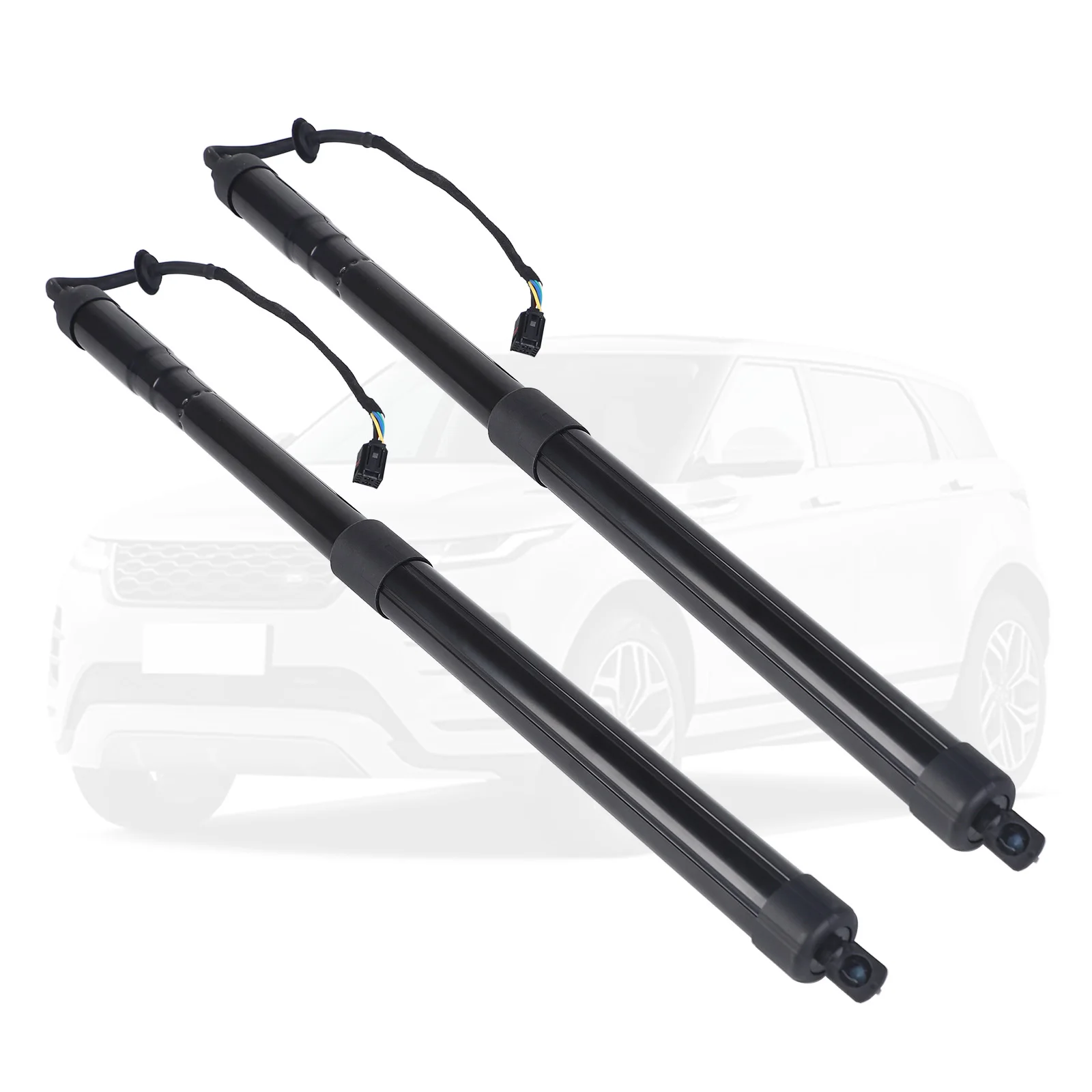 

CNSPEED 1PC Electric Tailgate Strut For Land Rover-Range Rover Evoque 2012-2017 L4 2.0L Exc LR061667 LR081964 Liftgate Gas Strut