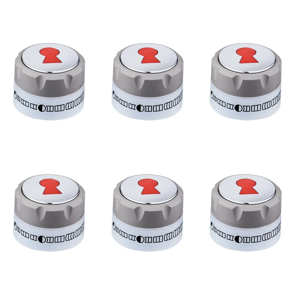 For Weber For Summit Grill Control Knobs 91538 Lighted Replacement Parts For 400 For 600 Series 2012 Up Plastic Night Visibility
