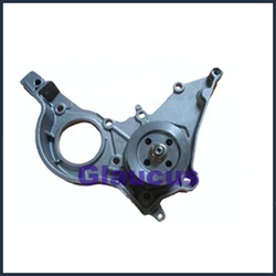 4E 4EFE 5E 5EFE engine oil pump for Toyota Corolla Tercel Paseo Starlet 1497cc 1.5L 1332cc 1.4L 15100-11070 15100-11071