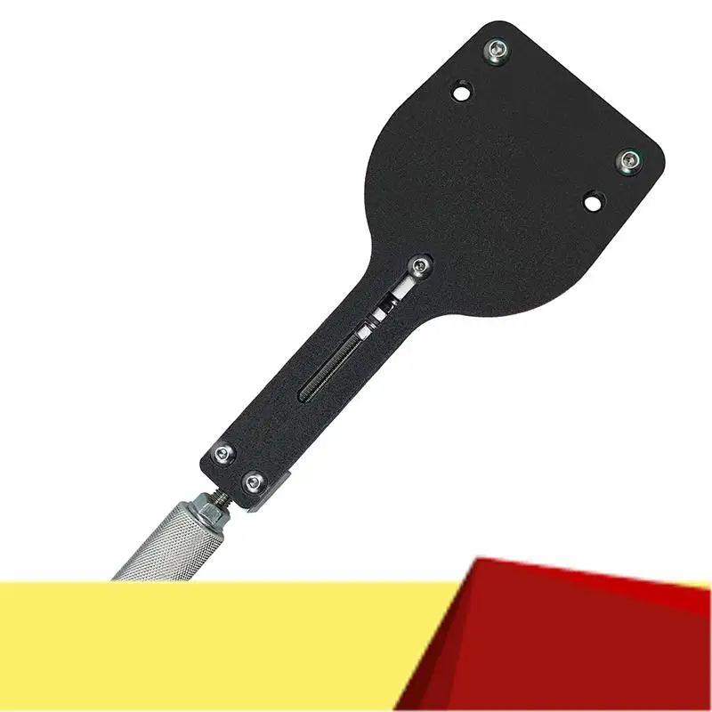 

Универсальный резак для масляного фильтра, замена 77750, подходит для диапазона резки фильтра 2, 3/8-5 дюймов (черный)-M53K