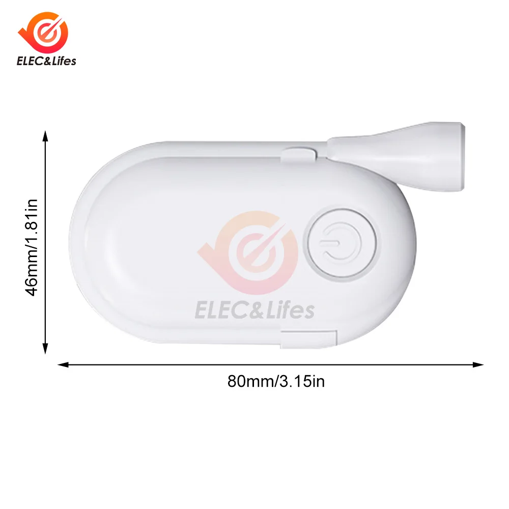 USB ชาร์จไฟหนังสือสําหรับอ่านหนังสือบนเตียงปรับความสว่างสําหรับ Eye Protection LED Clip on Book Light สําหรับเด็ก