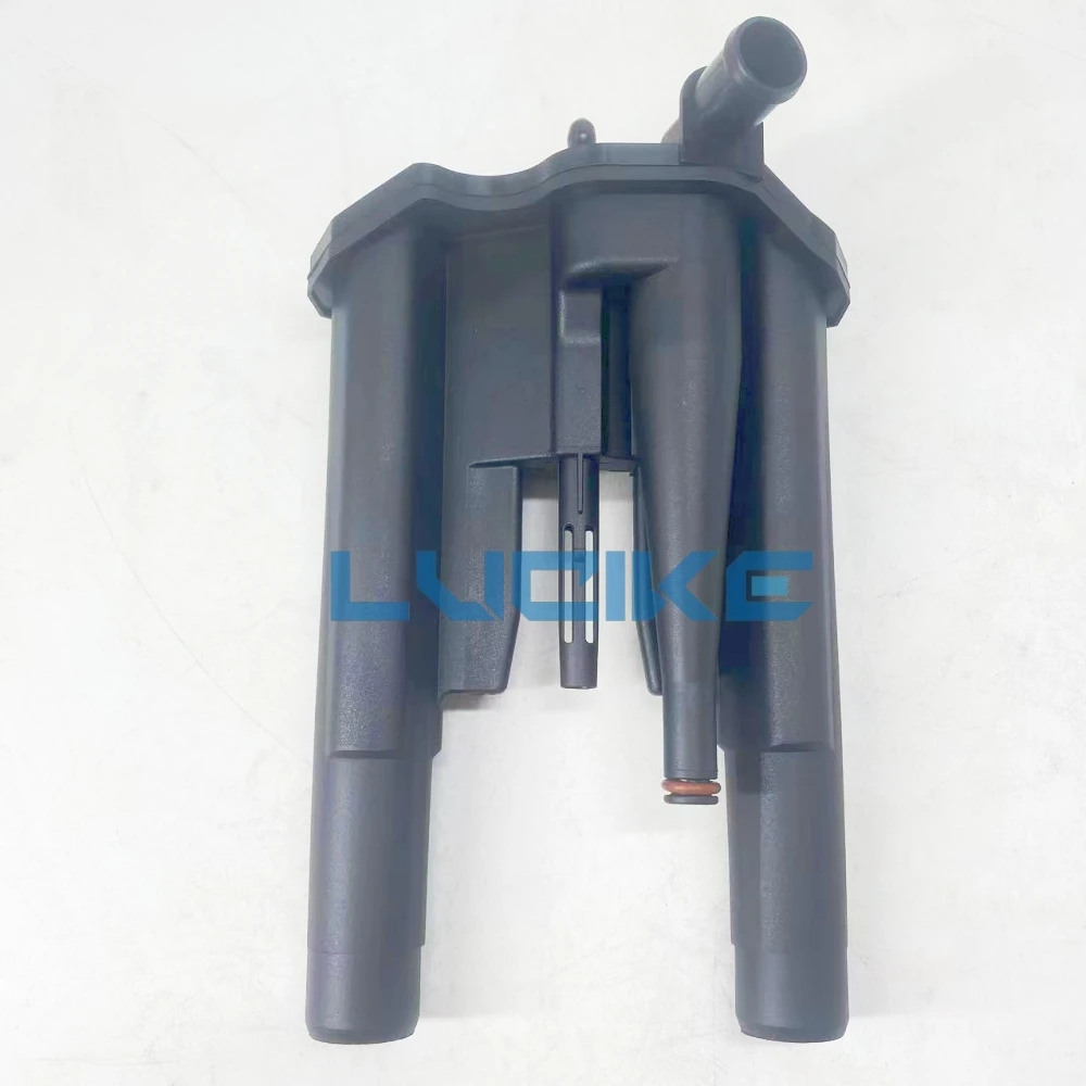 

CRANKCASE OIL BREATHER SEPARATOR for RANGE ROVER LR4 Jaguar XF XJL F-PACE 3.0 LR054999 JDE36147 LR013287
