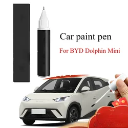 For BYD Dolphin Mini Pen Warm White Sprout Green Pink Special Seagull Auto Supplies