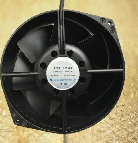 pour-toyo-royalfan-t750dx-tp-100v-50-60hz-43w-40w-17055-ventilateur-de-refroidissement-tout-en-metal