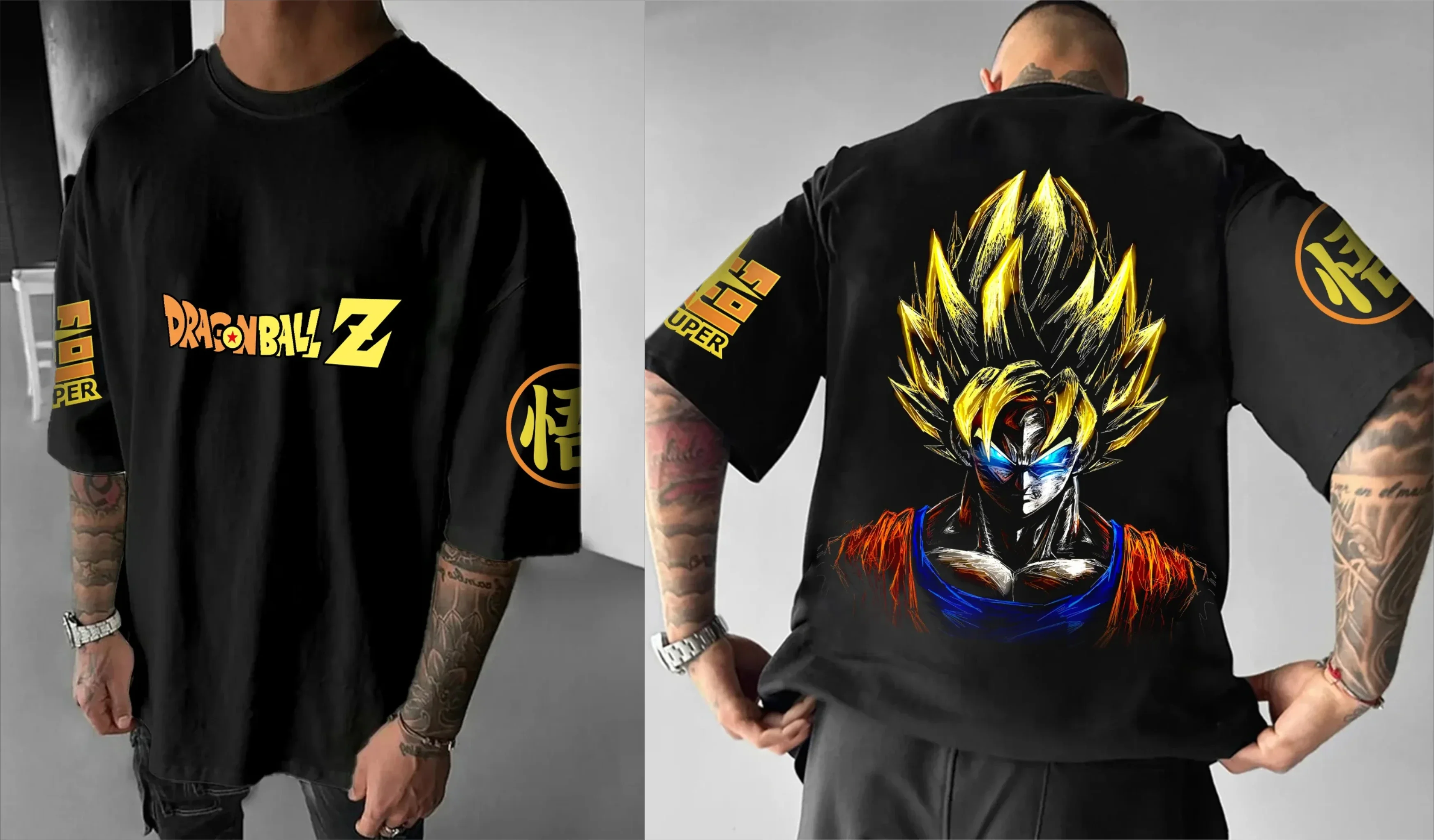 

Футболка с аниме-комиксами: чистый хлопок, удобные, привлекательные принты, несколько стилей, модные, легко чистящиеся, идеально подходят для фанатов