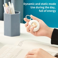 Intelligent Wireless Sleep Monitor CES Microcurrent Pulse Sleep Aid Device With Dual Modes Of Sleep Stimulation And Excitement