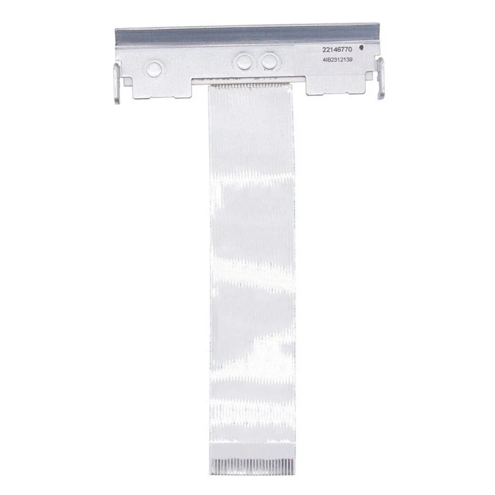 Thermal Print Head 2131885 2141001 Metal Replacement Part For TM-T88V TM-T885 Printer POS Receipt Label Printing Accessories