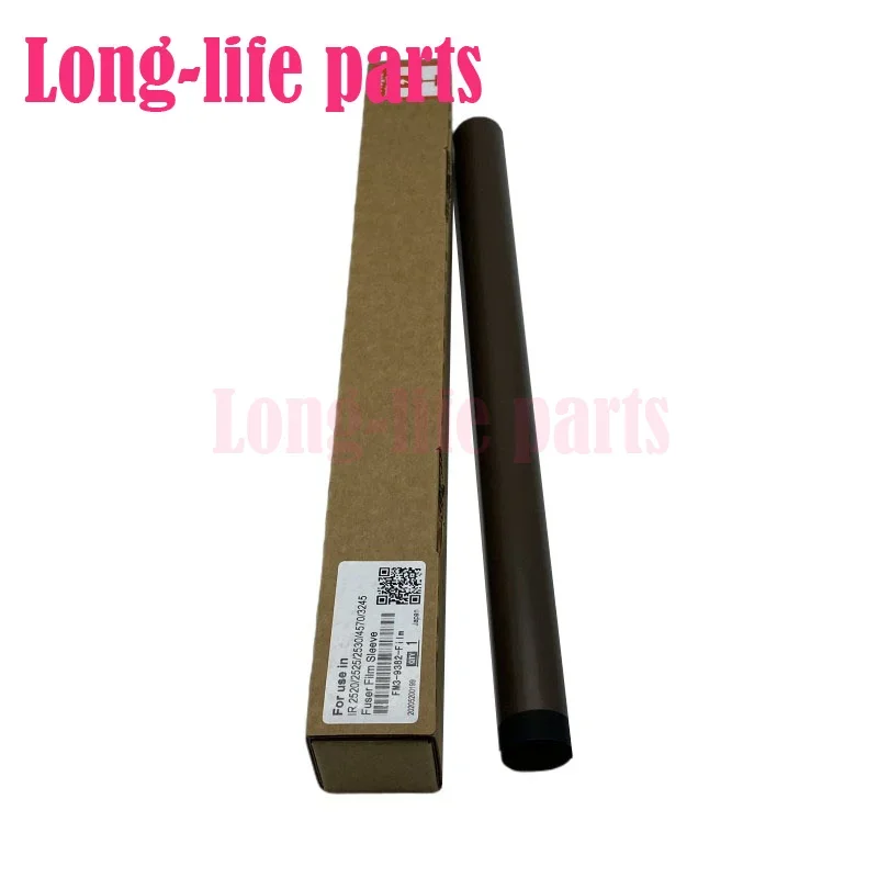 

FM3-9382 Fuser Heating Film Sleeve High Quality For Canon IR 2520 2525 2530 4570 3245 Copier Spare Printer Parts Fixing Film