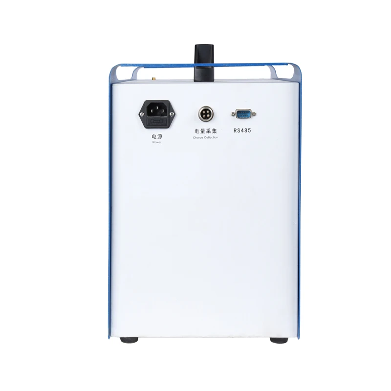 DC Load Bank Battery Tester 48V 30A Adjustable Discharge Monitor with 1 Year Warranty