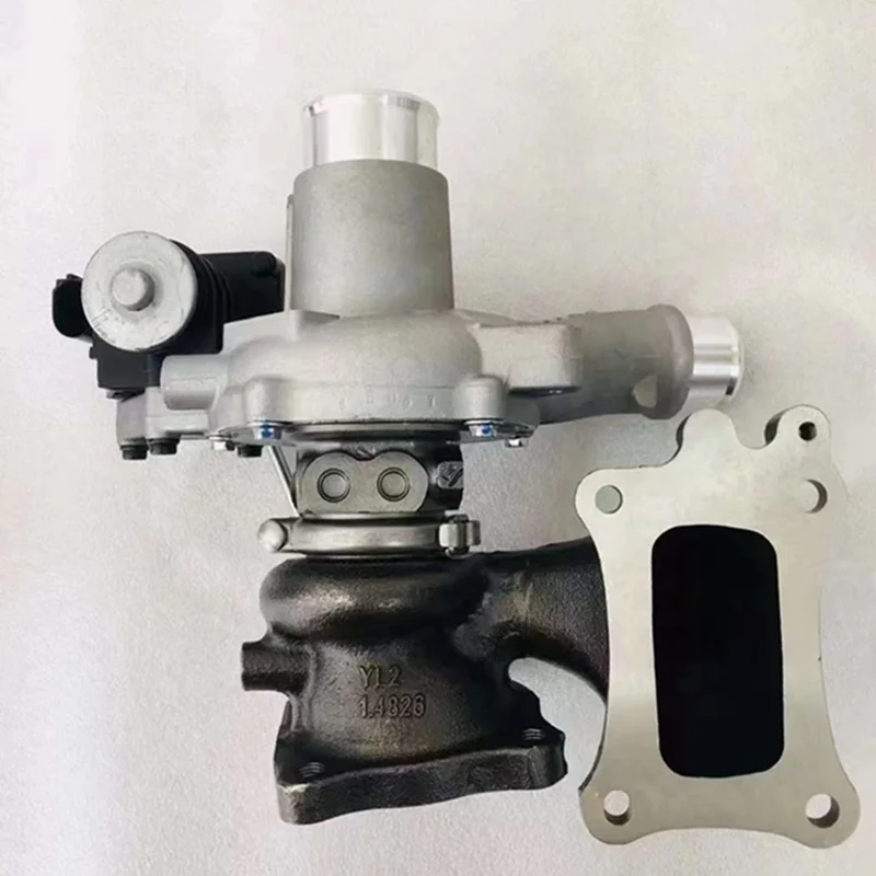 28231-03200 2823103200 28231-03050 2823103050 Turbocharger for Hyundai Elantra 4LGD 1.4T Engine #1