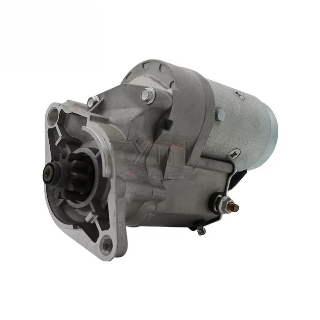 

Стартер дизельного двигателя 28100-54380 для 3L 5L