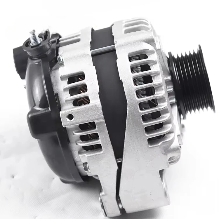 

Автомобильный генератор переменного тока OEM 27060-50390 для Toyota Land Cruiser GRJ200