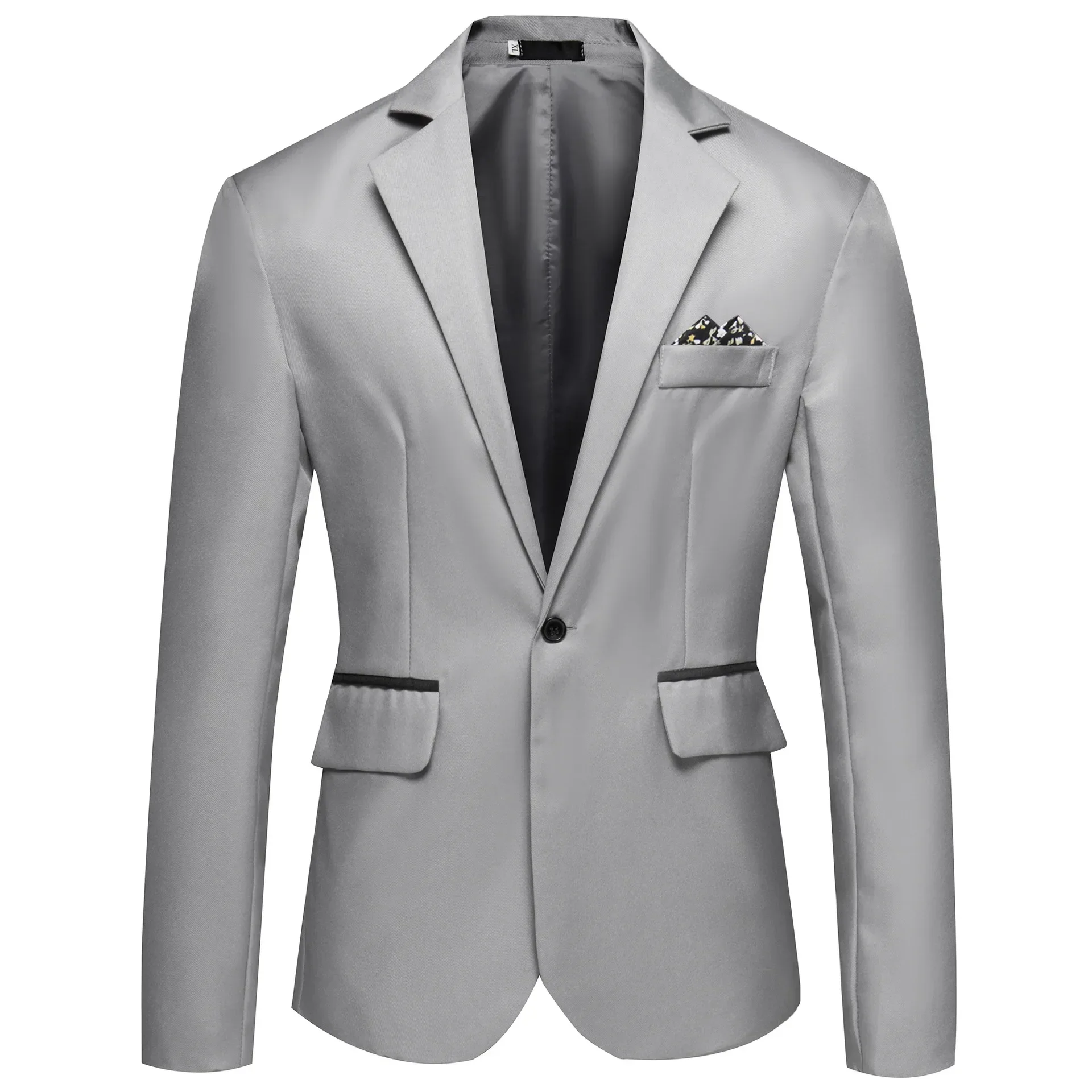 

W131 Men's casual suits