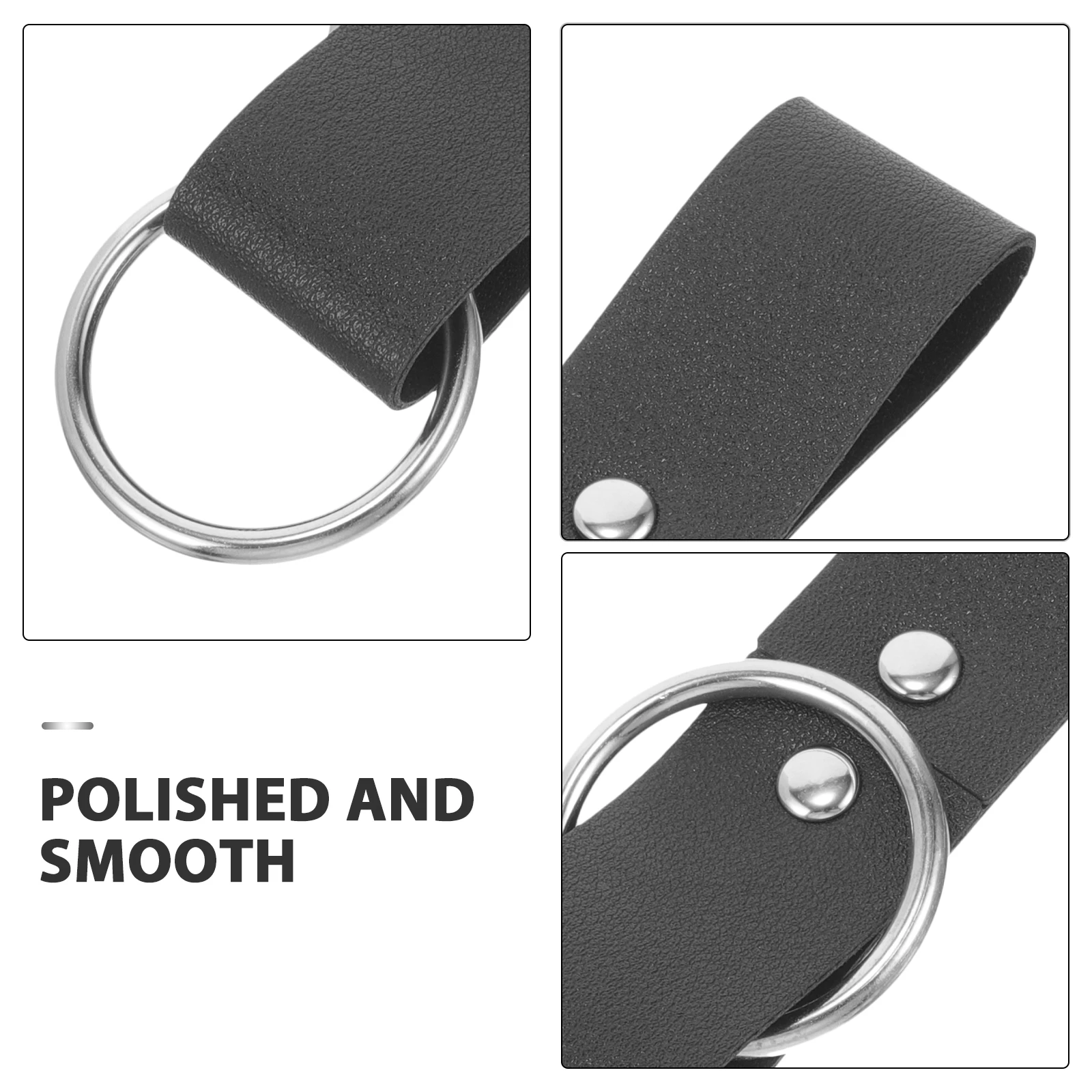 

Renaissance Medieval Skirt Hike Accessory Cosplay Costume Vintage Style Exquisite Craftsmanship Practical Versatile