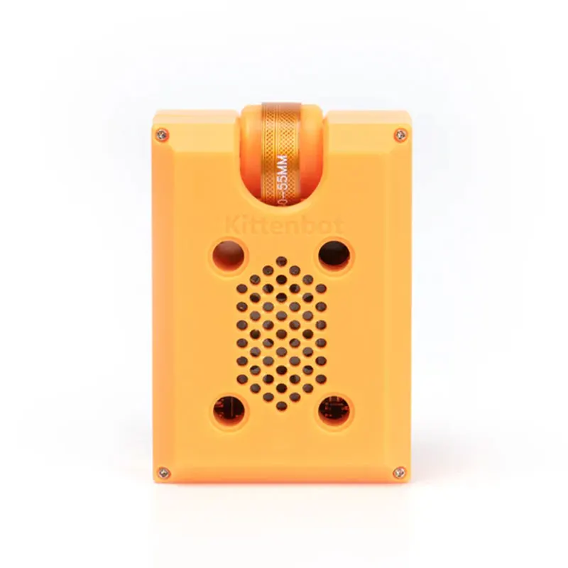 KittenBot KOI 2 AI vision module featuring K210 processor for machine learning and computer vision applications