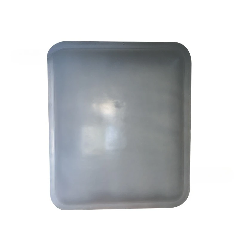 

Hard Seamless HD Rear Projection Sphere Screen - Irregular Shape, Naked-Eye 3D Display