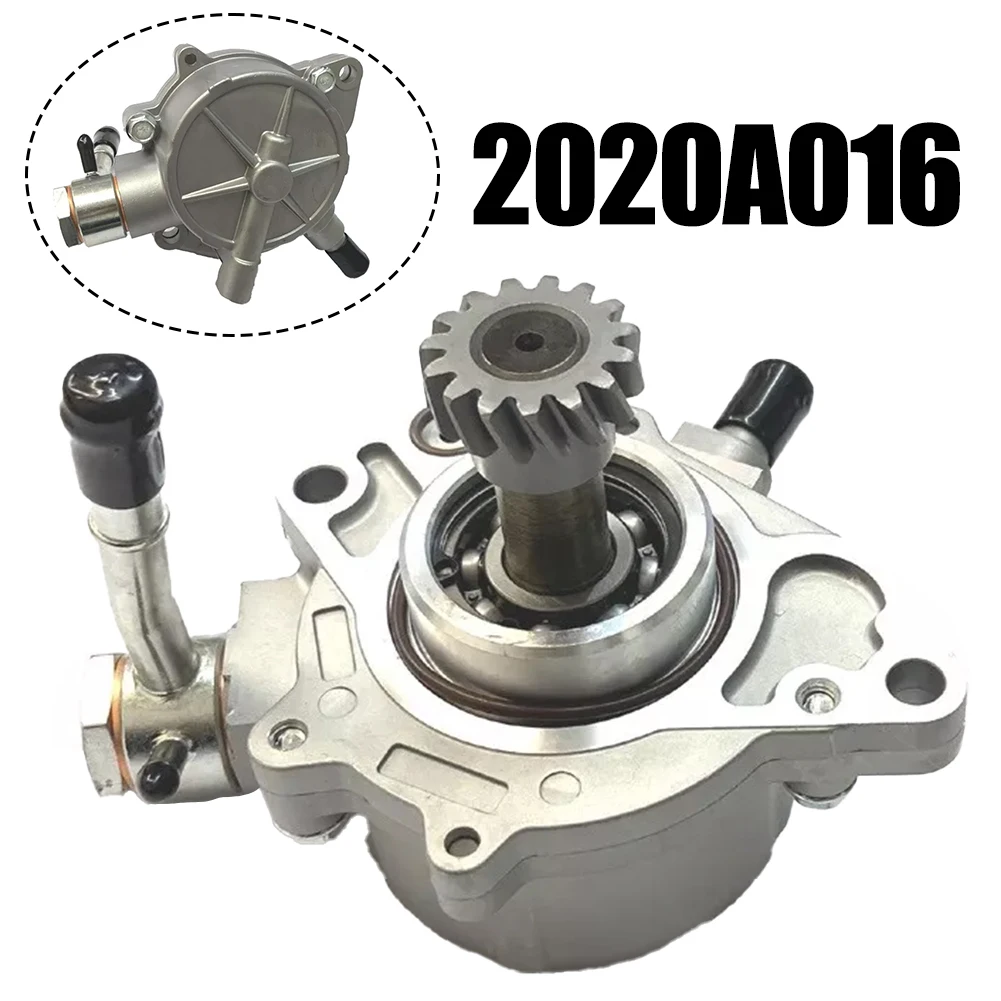 2011-2015 Vacuum Pump Vacuum Pump Replacement Part Anti-corrosion Non-deformation Wear-resistant For Triton 2011-2015