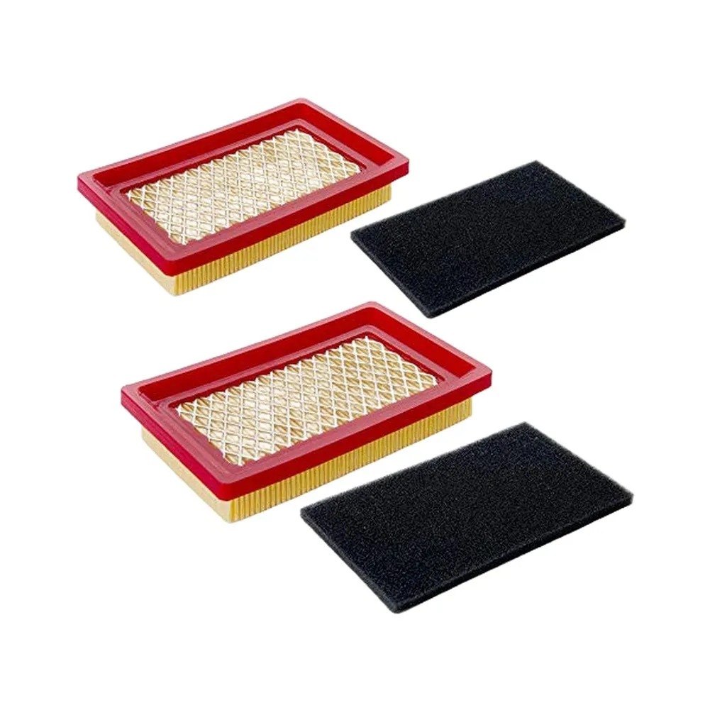Replacement Air 951-10298 Filter For Engine Lifespan Extension 99 Effective Cleaning Precise Pleats Design Replacement