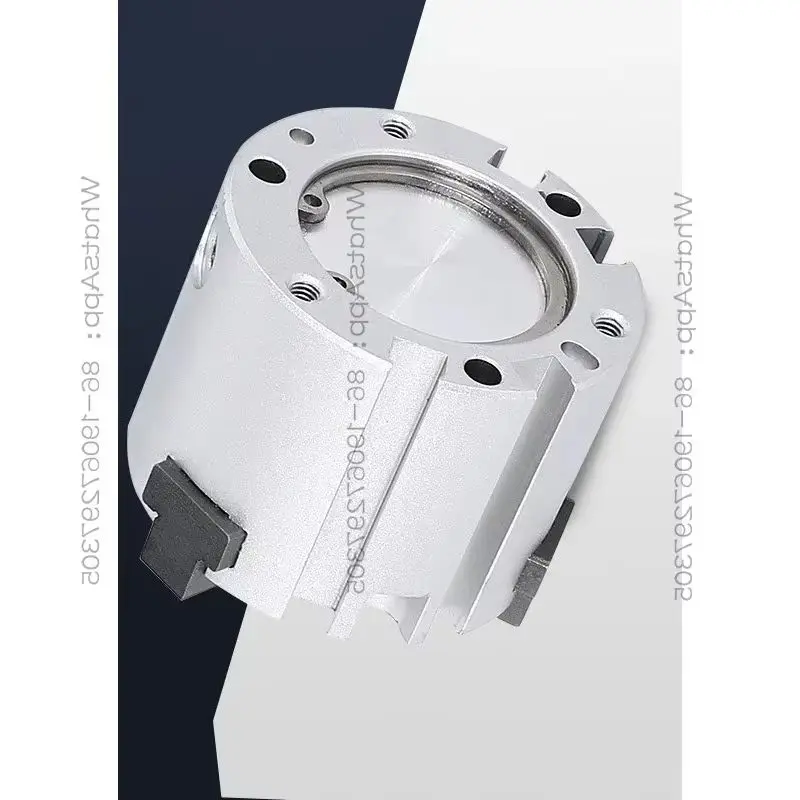 

O66622 Pneumatic Finger MHS3/4-20/25/32/40/50/63/80/Chuck Air Jaw