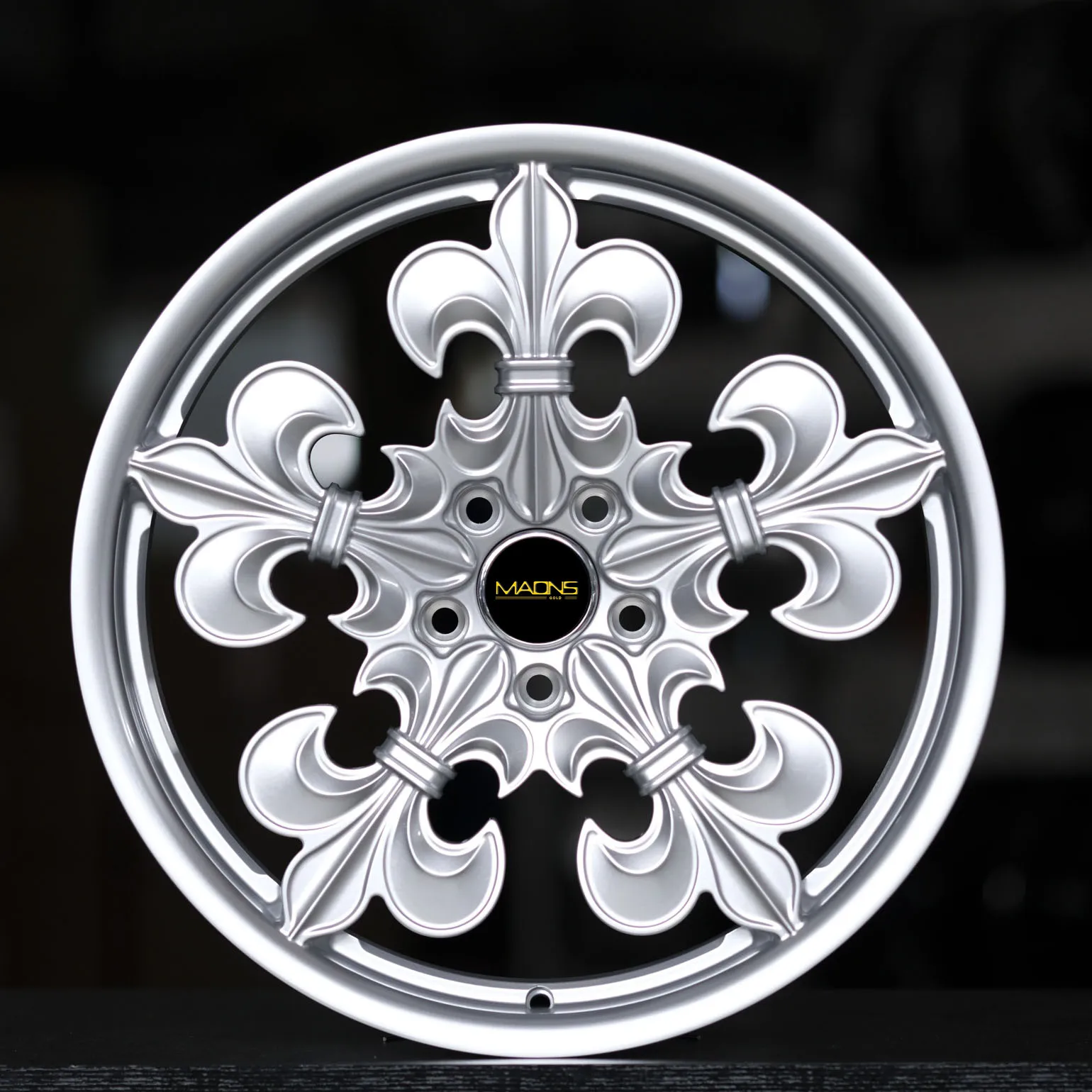 Custom Monoblock Forged Wheels 18 To 20 Inch 5x112 6061 T6 Lightweight Alloy Rims JWL VIA Certified For Mercedes Benz Passenger