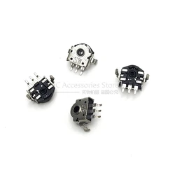 5PCS Mouse Encoder Patch Mouse Wheel Encoding Switch Decoder Mouse Accessory Height 6MM