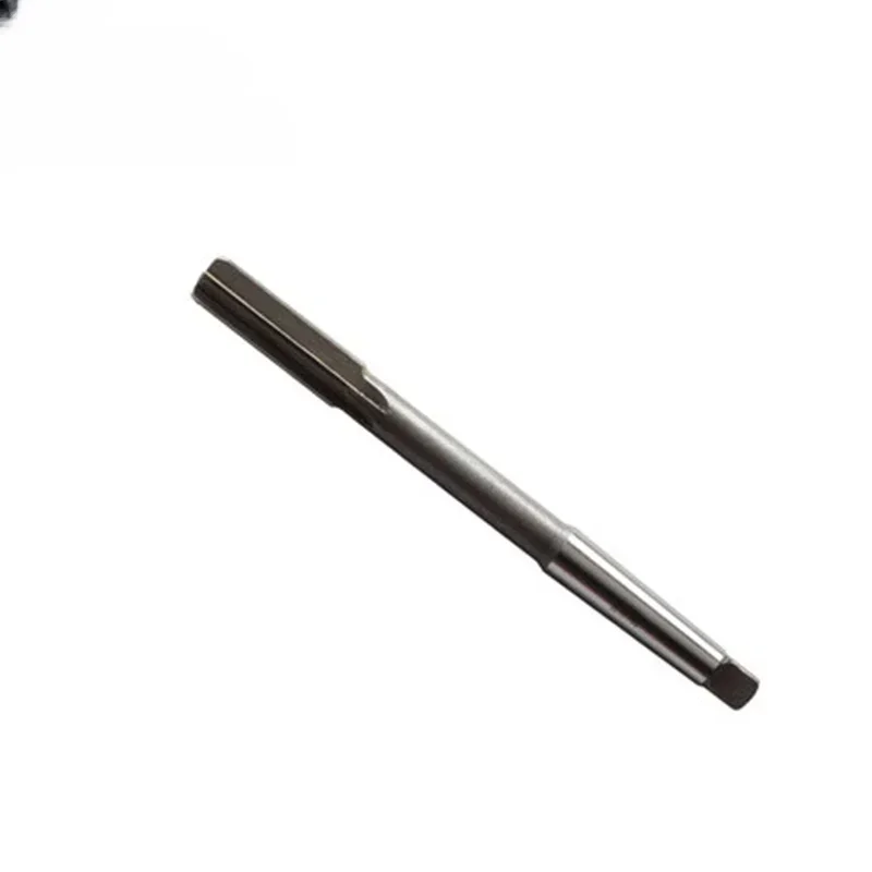 HSS Tapered Shank Machine Reamers H8 Precision 24mm- 50mm CNC Lathe Tools